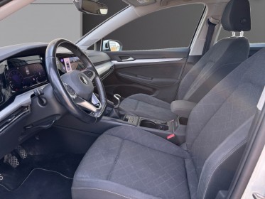 Volkswagen golf 1.0 tsi opf 110 bvm6 life business 1st, garantie 12 mois occasion simplicicar lunel simplicicar simplicibike...