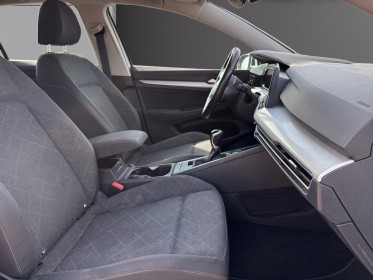 Volkswagen golf 1.0 tsi opf 110 bvm6 life business 1st, garantie 12 mois occasion simplicicar lunel simplicicar simplicibike...