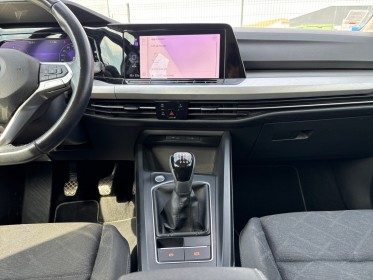 Volkswagen golf 1.0 tsi opf 110 bvm6 life business 1st, garantie 12 mois occasion simplicicar lunel simplicicar simplicibike...
