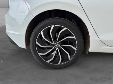 Volkswagen golf 1.0 tsi opf 110 bvm6 life business 1st, garantie 12 mois occasion simplicicar lunel simplicicar simplicibike...