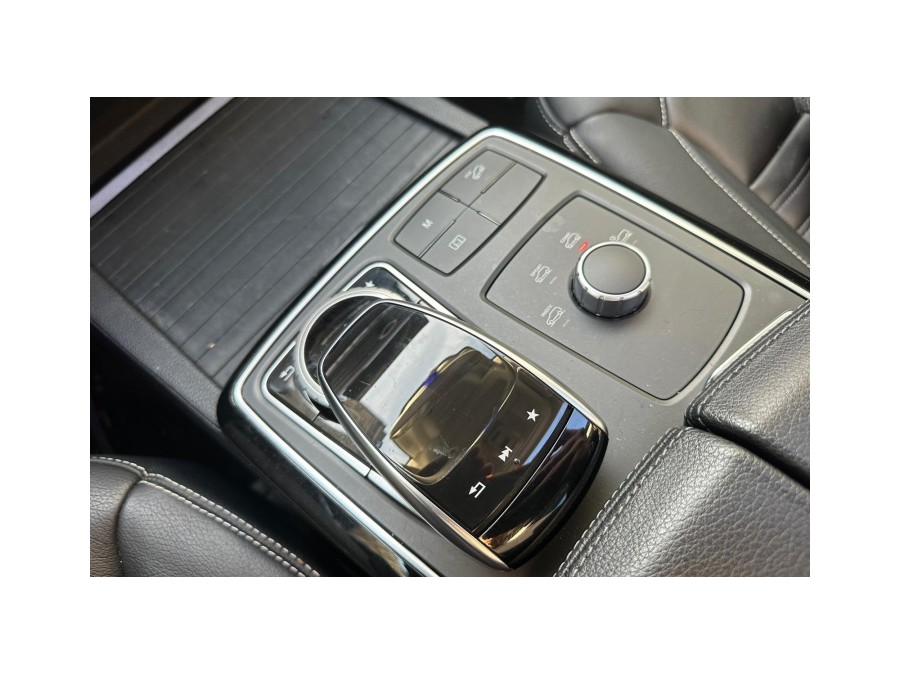 MERCEDES d'occasion CLASSE GLE 500 E SPORTLINE 4MATIC de 2018 Paris