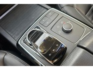 MERCEDES d'occasion CLASSE GLE 500 E SPORTLINE 4MATIC de 2018 Paris