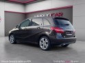 Mercedes classe b 180 cdi sensation toit panoramique / ouvrant / garantie 12 mois occasion simplicicar brest simplicicar...