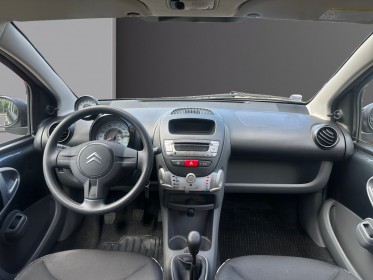 Citroen c1 c1 1.0i confort occasion simplicicar carcassonne simplicicar simplicibike france