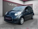 Citroen c1 c1 1.0i confort occasion simplicicar carcassonne simplicicar simplicibike france