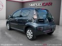 Citroen c1 c1 1.0i confort occasion simplicicar carcassonne simplicicar simplicibike france