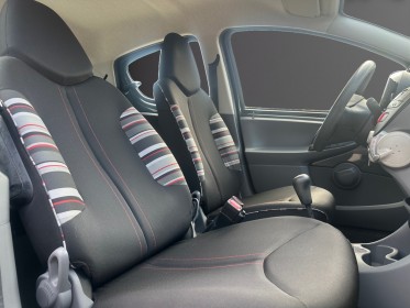 Citroen c1 c1 1.0i confort occasion simplicicar carcassonne simplicicar simplicibike france