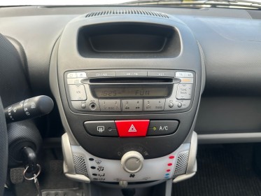 Citroen c1 c1 1.0i confort occasion simplicicar carcassonne simplicicar simplicibike france