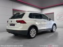 Volkswagen tiguan 2.0 tdi 150 confortline - garantie 12 mois- entretien full volkswagen - kit distribution : ok chez vw...