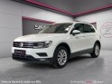 Volkswagen tiguan 2.0 tdi 150 confortline - garantie 12 mois- entretien full volkswagen - kit distribution : ok chez vw...