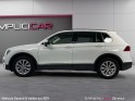 Volkswagen tiguan 2.0 tdi 150 confortline - garantie 12 mois- entretien full volkswagen - kit distribution : ok chez vw...
