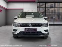 Volkswagen tiguan 2.0 tdi 150 confortline - garantie 12 mois- entretien full volkswagen - kit distribution : ok chez vw...