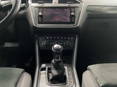 Volkswagen tiguan 2.0 tdi 150 confortline - garantie 12 mois- entretien full volkswagen - kit distribution : ok chez vw...