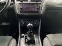 Volkswagen tiguan 2.0 tdi 150 confortline - garantie 12 mois- entretien full volkswagen - kit distribution : ok chez vw...