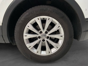 Volkswagen tiguan 2.0 tdi 150 confortline - garantie 12 mois- entretien full volkswagen - kit distribution : ok chez vw...