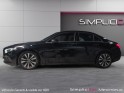 Mercedes classe a berline 180 7g-dct progressive line radar 360° virtual cockpit garantie 12 mois occasion simplicicar...