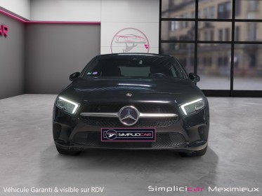 Mercedes classe a berline 180 7g-dct progressive line radar 360° virtual cockpit garantie 12 mois occasion simplicicar...