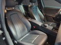 Mercedes classe a berline 180 7g-dct progressive line radar 360° virtual cockpit garantie 12 mois occasion simplicicar...