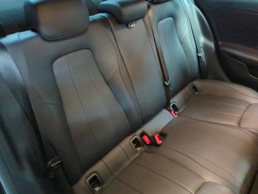 Mercedes classe a berline 180 7g-dct progressive line radar 360° virtual cockpit garantie 12 mois occasion simplicicar...