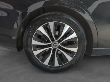 Mercedes classe a berline 180 7g-dct progressive line radar 360° virtual cockpit garantie 12 mois occasion simplicicar...