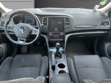Renault megane iv estate dci 110 energy 90g eco2 zen occasion simplicicar colmar simplicicar simplicibike france