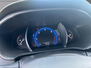Renault megane iv estate dci 110 energy 90g eco2 zen occasion simplicicar colmar simplicicar simplicibike france