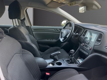 Renault megane iv estate dci 110 energy 90g eco2 zen occasion simplicicar colmar simplicicar simplicibike france