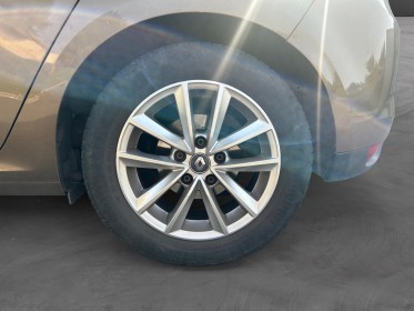Renault megane iv estate dci 110 energy 90g eco2 zen occasion simplicicar colmar simplicicar simplicibike france