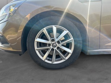 Renault megane iv estate dci 110 energy 90g eco2 zen occasion simplicicar colmar simplicicar simplicibike france