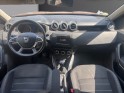 Dacia duster blue dci 115 4x2 prestige caméra de recul carplay régulateur garantie 12 mois occasion montpellier (34)...