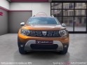 Dacia duster blue dci 115 4x2 prestige caméra de recul carplay régulateur garantie 12 mois occasion montpellier (34)...