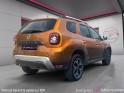 Dacia duster blue dci 115 4x2 prestige caméra de recul carplay régulateur garantie 12 mois occasion montpellier (34)...