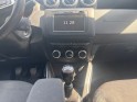 Dacia duster blue dci 115 4x2 prestige caméra de recul carplay régulateur garantie 12 mois occasion montpellier (34)...