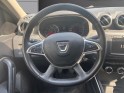 Dacia duster blue dci 115 4x2 prestige caméra de recul carplay régulateur garantie 12 mois occasion montpellier (34)...
