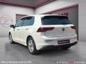 Volkswagen golf 1.0 tsi opf 110 bvm6 life 1st occasion cannes (06) simplicicar simplicibike france