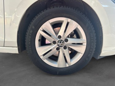 Volkswagen golf 1.0 tsi opf 110 bvm6 life 1st occasion cannes (06) simplicicar simplicibike france