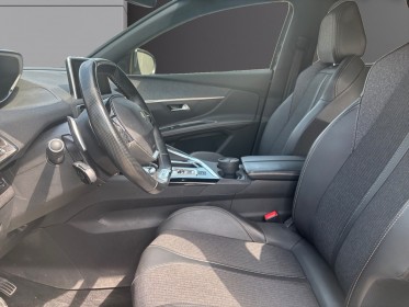 Peugeot 5008 bluehdi 130ch ss eat8 gt line, garantie 12 mois occasion simplicicar lunel simplicicar simplicibike france