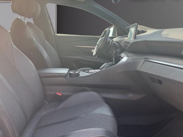 Peugeot 5008 bluehdi 130ch ss eat8 gt line, garantie 12 mois occasion simplicicar lunel simplicicar simplicibike france