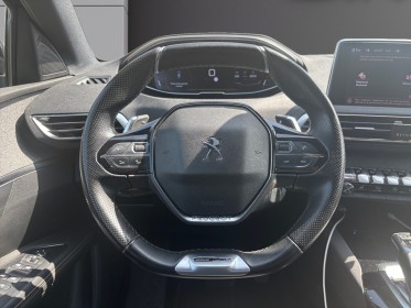 Peugeot 5008 bluehdi 130ch ss eat8 gt line, garantie 12 mois occasion simplicicar lunel simplicicar simplicibike france