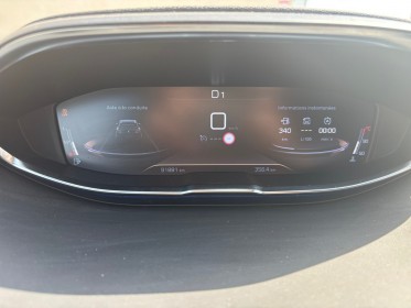 Peugeot 5008 bluehdi 130ch ss eat8 gt line, garantie 12 mois occasion simplicicar lunel simplicicar simplicibike france