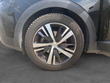 Peugeot 5008 bluehdi 130ch ss eat8 gt line, garantie 12 mois occasion simplicicar lunel simplicicar simplicibike france