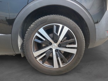 Peugeot 5008 bluehdi 130ch ss eat8 gt line, garantie 12 mois occasion simplicicar lunel simplicicar simplicibike france