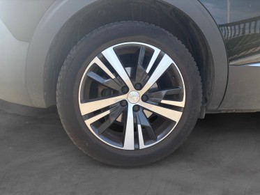 Peugeot 5008 bluehdi 130ch ss eat8 gt line, garantie 12 mois occasion simplicicar lunel simplicicar simplicibike france