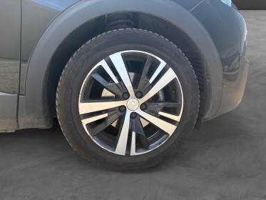 Peugeot 5008 bluehdi 130ch ss eat8 gt line, garantie 12 mois occasion simplicicar lunel simplicicar simplicibike france