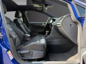 Volkswagen golf 7 r 2.0 tsi 300ch dsg6 4motion moteur neuf - bleu lapiz  - toit ouvrant - carplay - camera de recul occasion...