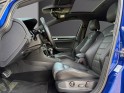 Volkswagen golf 7 r 2.0 tsi 300ch dsg6 4motion moteur neuf - bleu lapiz  - toit ouvrant - carplay - camera de recul occasion...