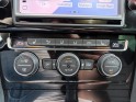 Volkswagen golf 7 r 2.0 tsi 300ch dsg6 4motion moteur neuf - bleu lapiz  - toit ouvrant - carplay - camera de recul occasion...