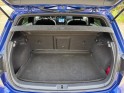 Volkswagen golf 7 r 2.0 tsi 300ch dsg6 4motion moteur neuf - bleu lapiz  - toit ouvrant - carplay - camera de recul occasion...