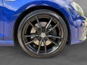Volkswagen golf 7 r 2.0 tsi 300ch dsg6 4motion moteur neuf - bleu lapiz  - toit ouvrant - carplay - camera de recul occasion...