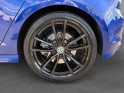 Volkswagen golf 7 r 2.0 tsi 300ch dsg6 4motion moteur neuf - bleu lapiz  - toit ouvrant - carplay - camera de recul occasion...